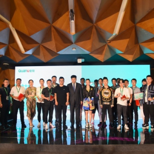 第二届全友全屋定制设计师大赛落幕，优秀设计共探家居潮流