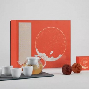 中秋礼盒玩出新花样，月饼的N种搭配都在这里