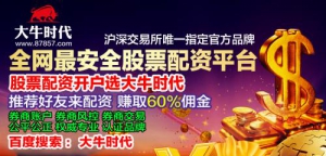 股票配资平台|线上证券配资|杠杆炒股配资|配资开户推荐