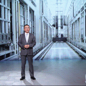 李东生谈企业家的时代使命：做好企业助力经济强国实现