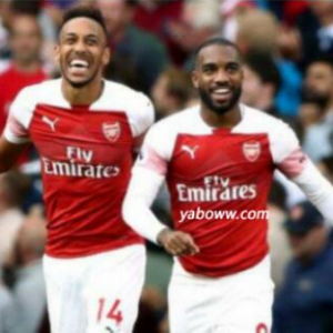 英超联赛前瞻双强利物浦VS阿森纳