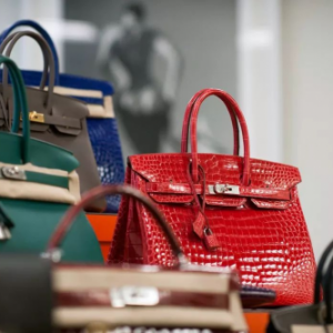 奢侈品电商尚品倒闭，这会不会是推倒寺库的多米诺？