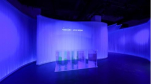 VERO MODA天猫超级品牌日 演绎她有她的不简单