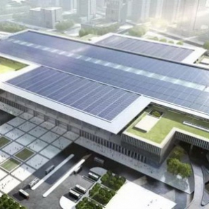 166台康力电扶梯服务亚洲最大铁路枢纽--北京丰台站