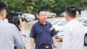 构建绿色智慧城市 曹操出行重庆召开媒体沟通会