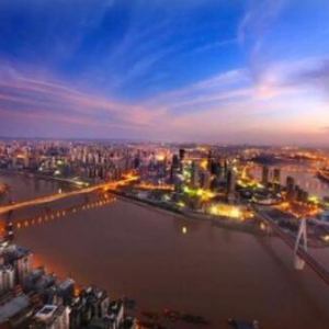 两江新区披上科技新衣，榕树贷款为金融提供新动能