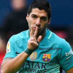 西甲联赛奥萨苏纳VS巴塞罗那分析