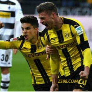 德甲门兴格拉德巴赫VSRB莱比锡盘口预测分析