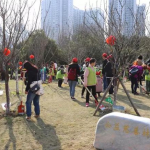 豪德指数：我愿意为社会发展贡献出自己最大的力量