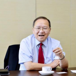 城市梦想家丨桥牌“老顽童”单伟彪