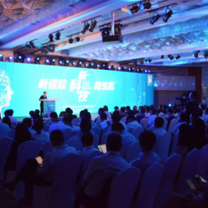 中国大地保险陈勇：向创新型、科技型产险公司转型，逐步迈向平台时代