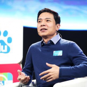 李彦宏发内部信宣布百度“云+AI”战略升级 王海峰统领