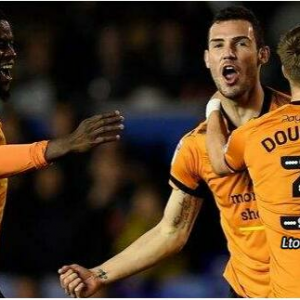 英超最新积分榜狼队VS切尔西