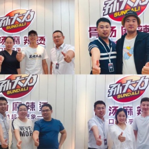 9月初“闪电式”签约四家 孙大力扩张规模与运营指数双提升