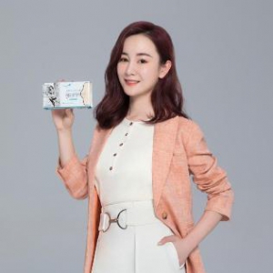 小米有品首发倍可亲“爆品”卫生巾