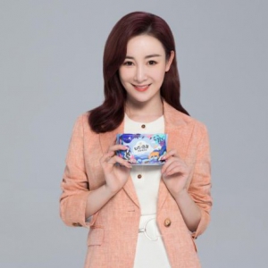 体验互联网实力新品“倍可亲首席体验官”张檬：技术让女性变得更好