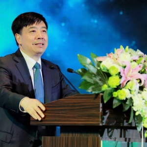 领航中国白酒“品质革命”，洋河股份王耀揭开高端新品“酒中头牌”神秘面纱