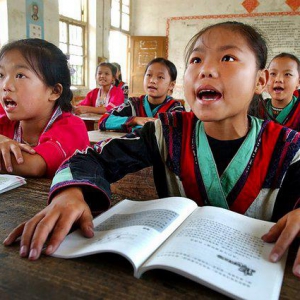 为爱前行 CoCo都可再度携手“春蕾计划”守护贫困儿童读书梦想