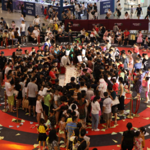 木玩世家亲子玩乐中心【玩木】项目亮相CTE中国玩具展，破解玩具业新零售困局