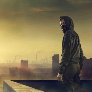 LIVE NATION倾力呈现Alan Walker“飞行之旅”2019