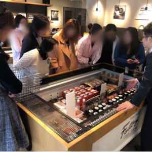 在驻日代购中卷起人气风暴？——山口油屋福太郎MENBEI仙贝