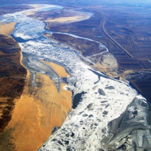 康泰MPVE双壁波纹管，将掀起国内埋地排水排污管材新变革