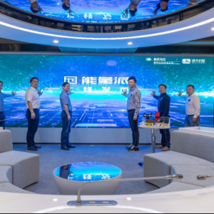 邦道科技联合支付宝助力机构“派”服务新能量