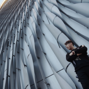 香港股神方新侠(方神) — 企业家中的野心家