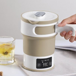 创意差旅“神器”空降深圳 礼品展迎合旅游出行风