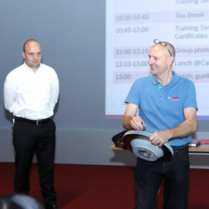 博世与途虎养车开展全新交流对话 诚信服务联盟持续落地