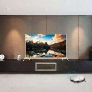 全新体验，海尔智家让客厅真正智慧起来