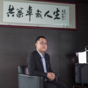 卓越集团执行总裁沙骥：卓越将更加主动与从容