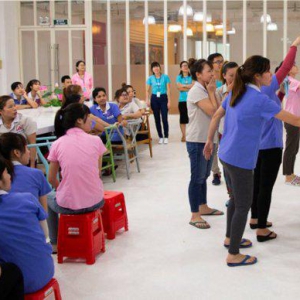 盖璞集团发布可持续发展报告