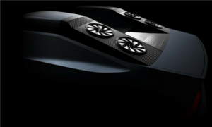 三菱汽车：小型插电混动SUV概念车将于东京车展全球首发