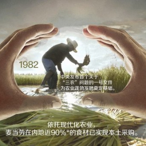 北京大兴国际机场首家西式快餐麦当劳正式开业