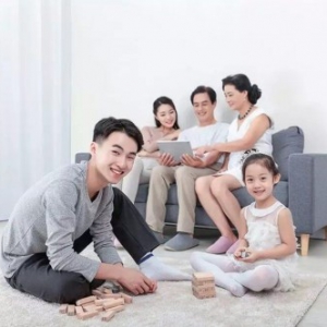 高端采暖，无惧秋冬，熊爸爸伴你温暖一生