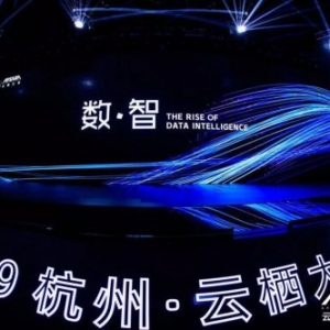 2019云栖大会：云天励飞与平头哥深度合作 共同打造“中国芯”