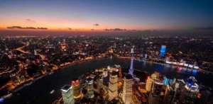 跨时代升级变革 京东首届科技地产大会2019.10.12荣耀启幕