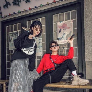 一场专属国人的跨界：奥康“70而潮”作战靴，带你领略壮美江山