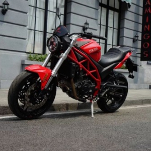 RZ3S的赛道基因：这款街车为何热机效率领先？