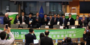 绿色引领发展，全友第七次荣获“绿色设计国际贡献奖”