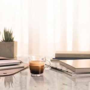 Nespresso发布全新品牌中文名:浓遇咖啡  “浓”香留齿,“遇”意悠长