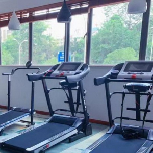 康榻人—开启全民健身管理计划