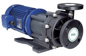 日益电机教你耐酸碱自吸泵和直立式耐酸碱泵如何选型