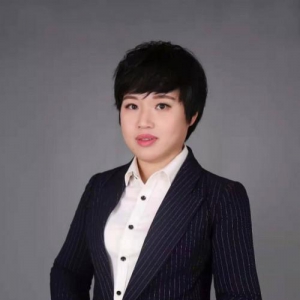 立当下望未来，保险事业让李丽青遇见更好的自己！