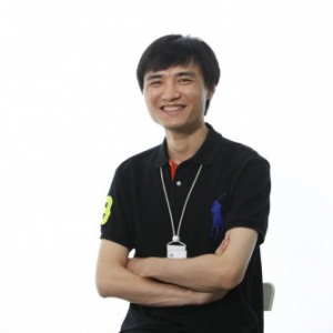 盛趣时代COO岳中琦—运筹制胜 脚踏实地管好企业