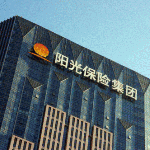 阳光保险助力完善社会保障体系，促进社会资源优化配置