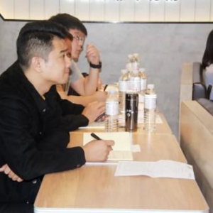 奠定品牌飞跃根基，“大力商学院”培训铸就孙大力门店运营铁军！