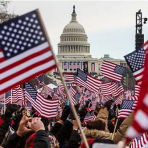 海威证券:什么是非农数据有什么影响