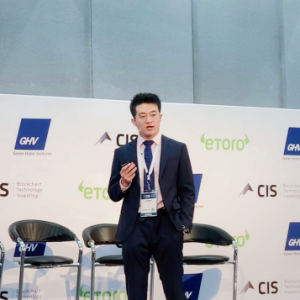 Tepleton“首秀”加密投资峰会，蓄力全球金融生态布局